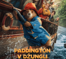 Paddington v džungli - Chotěboř